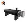 Industrial Custom In-line Heater, 50KW, 110V-600V, Electric - view 4