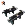 Industrial Custom In-line Heater, 50KW, 110V-600V, Electric - view 6