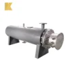 Industrial Custom In-line Heater, 50KW, 220v-660v, Electric
