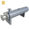 Industrial Custom In-line Heater, 50KW, 220v-660v, Electric - view 2