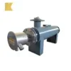 Industrial Custom In-line Heater, 50KW, 220v-660v, Electric - view 3