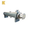 Industrial Custom In-line Heater, 50KW, 220v-660v, Electric - view 4