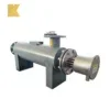 Industrial Custom In-line Heater, 50KW, 220v-660v, Electric - view 6