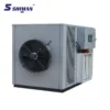 Industrial Dehydrator Heat Pump, 3P, 220 V, R410a - view 2