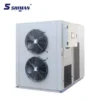 Industrial Dehydrator Heat Pump, 3P, 220 V, R410a - view 3