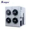 Industrial Dehydrator Heat Pump, 3P, 220 V, R410a - view 4