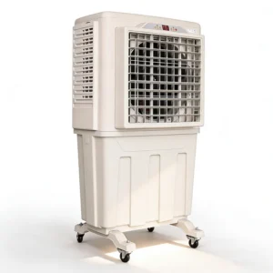 Industrial Desert Cooler, 70/120L, 6000m3, Electric