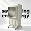 Industrial Desert Cooler, 70/120L, 6000m3, Electric - view 3