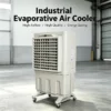 Industrial Desert Cooler, 70/120L, 6000m3, Electric - view 6