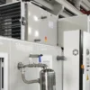 Industrial Desiccant Dehumidifier, 18000, 100kg/h, Brushless