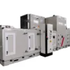 Industrial Desiccant Dehumidifier, 18000, 100kg/h, Brushless - view 3