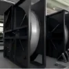 Industrial Desiccant Dehumidifier, 18000, 100kg/h, Brushless - view 4