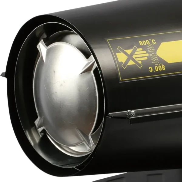 Industrial Diesel Heater, 10KW, 220-240V ~ 50 Hz - view 2