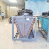 Industrial Dry Axial Fan, HANXIN, 220 V - view 5