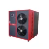 Industrial Drying Heat Pump, 380v, 4.8kw-19.4kw