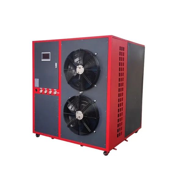 Industrial Drying Heat Pump, 380v, 4.8kw-19.4kw