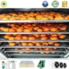 Industrial Drying Heat Pump, 380v, 4.8kw-19.4kw - view 5