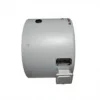 Industrial Duct Cooling Fan, Steel, 415V, Electric - view 3
