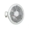 Industrial Duct Cooling Fan, Steel, 415V, Electric - view 5