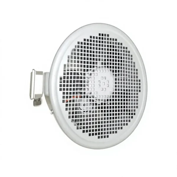Industrial Duct Cooling Fan, Steel, 415V, Electric - view 5