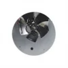 Industrial Duct Cooling Fan, Steel, 415V, Electric - view 6