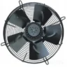 Industrial Duct Fan, 500, Axial