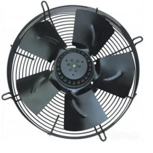 Industrial Duct Fan, 500, Axial