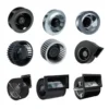 Industrial Duct Fan, 500, Axial - view 2