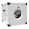 Industrial Duct Fan, Centrifugal, 380V, 0.18kW, 1100