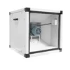 Industrial Duct Fan, Centrifugal, 380V, 0.18kW, 1100 - view 3