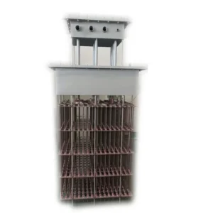 Industrial Duct Heater, 380 V