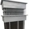 Industrial Duct Heater, 380 V - view 3