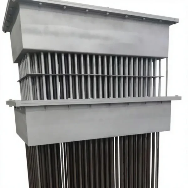 Industrial Duct Heater, 380 V - view 3