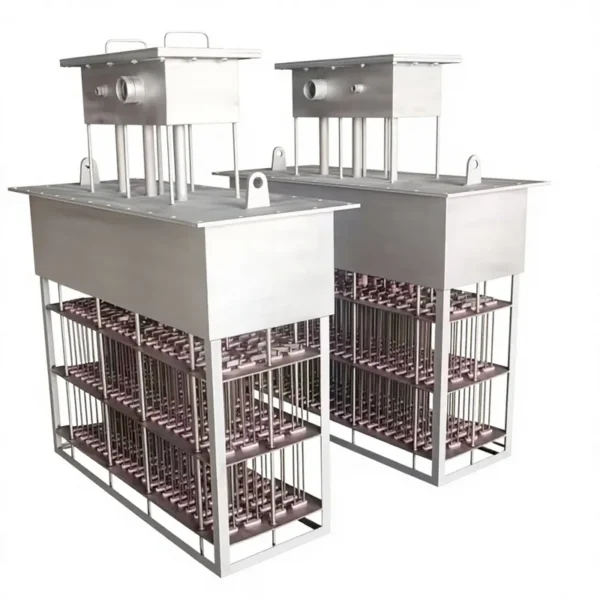 Industrial Duct Heater, 380 V - view 4