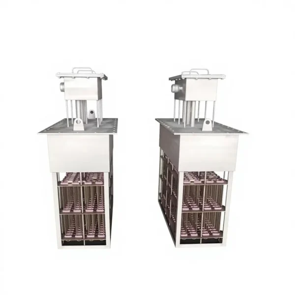 Industrial Duct Heater, 380 V - view 5