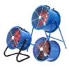 Industrial Duct Ventilator, 300-1000MM, Axial