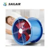 Industrial Duct Ventilator, 300-1000MM, Axial - view 4