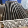 Industrial Efficient Fin Tube, 220 V, Stainless Steel - view 3
