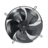 Industrial Electric Axial Fan, 220V/380V, Cast, YWF4E-350
