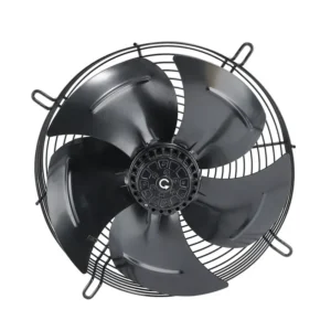 Industrial Electric Axial Fan, 220V/380V, Cast, YWF4E-350