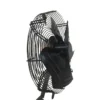 Industrial Electric Axial Fan, 220V/380V, Cast, YWF4E-350 - view 3