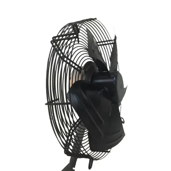 Industrial Electric Axial Fan, 220V/380V, Cast, YWF4E-350 - view 3