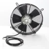 Industrial Electric Axial Fan, 220V/380V, Cast, YWF4E-350 - view 5