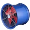 Industrial Electric Axial Fan, T35-11, Explosion-Proof, 380V