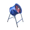 Industrial Electric Axial Fan, T35-11, Explosion-Proof, 380V - view 2