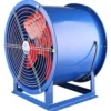 Industrial Electric Axial Fan, T35-11, Explosion-Proof, 380V - view 5