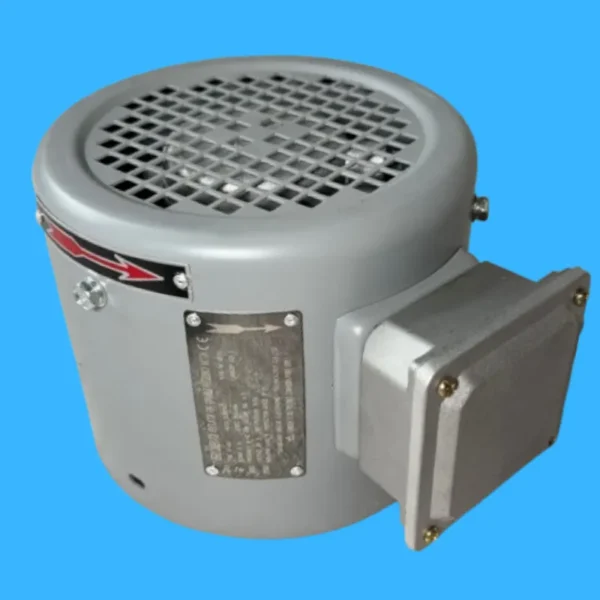Industrial Electric Ball Bearing, G90A, 380 V - view 4