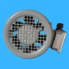 Industrial Electric Ball Bearing, G90A, 380 V - view 5