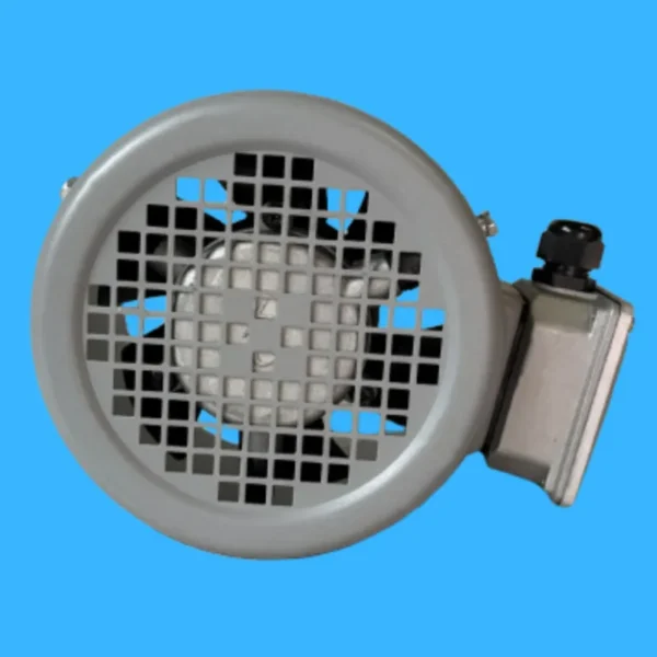 Industrial Electric Ball Bearing, G90A, 380 V - view 5
