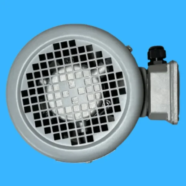 Industrial Electric Ball Bearing, G90A, 380 V - view 6